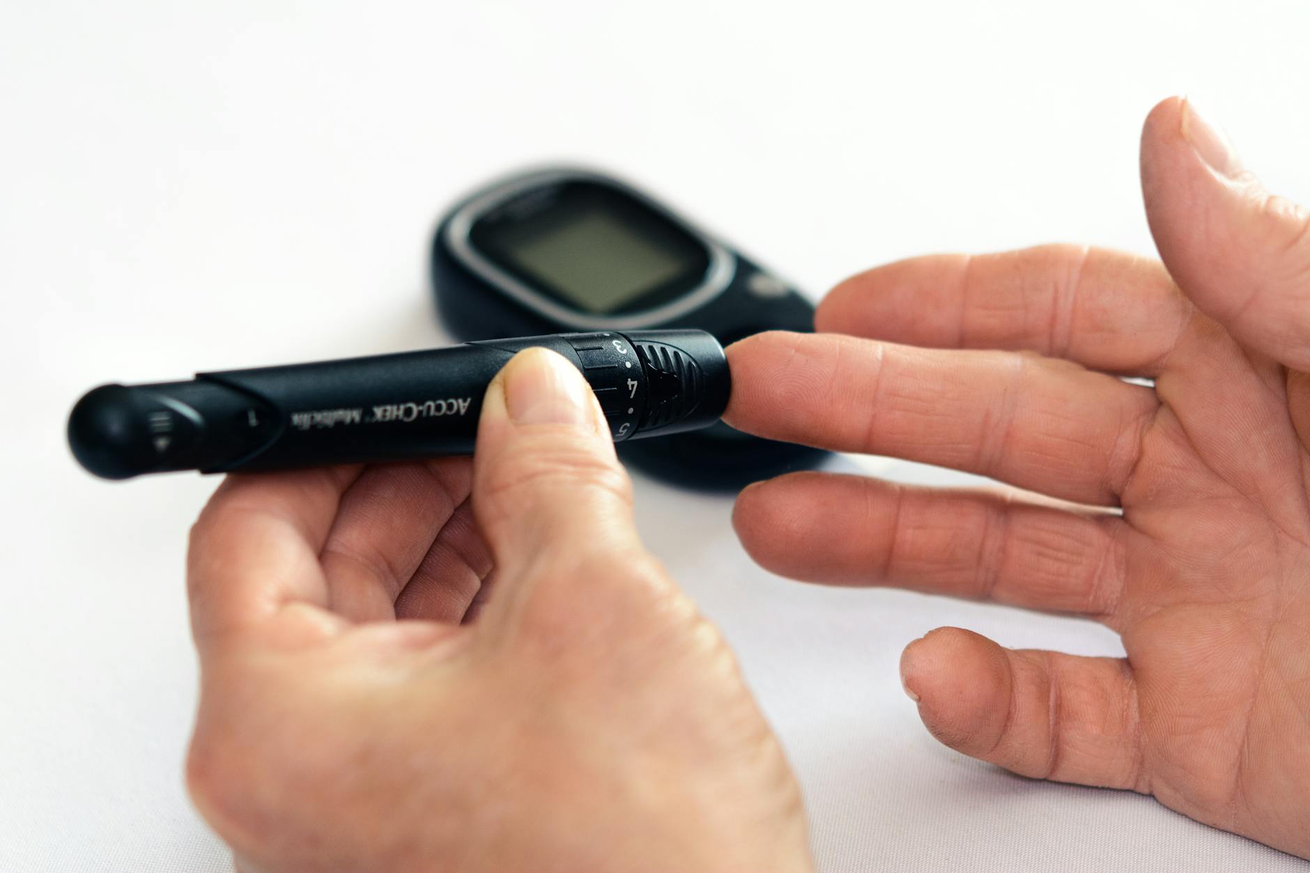 How to Avoid Complications of Diabetes.