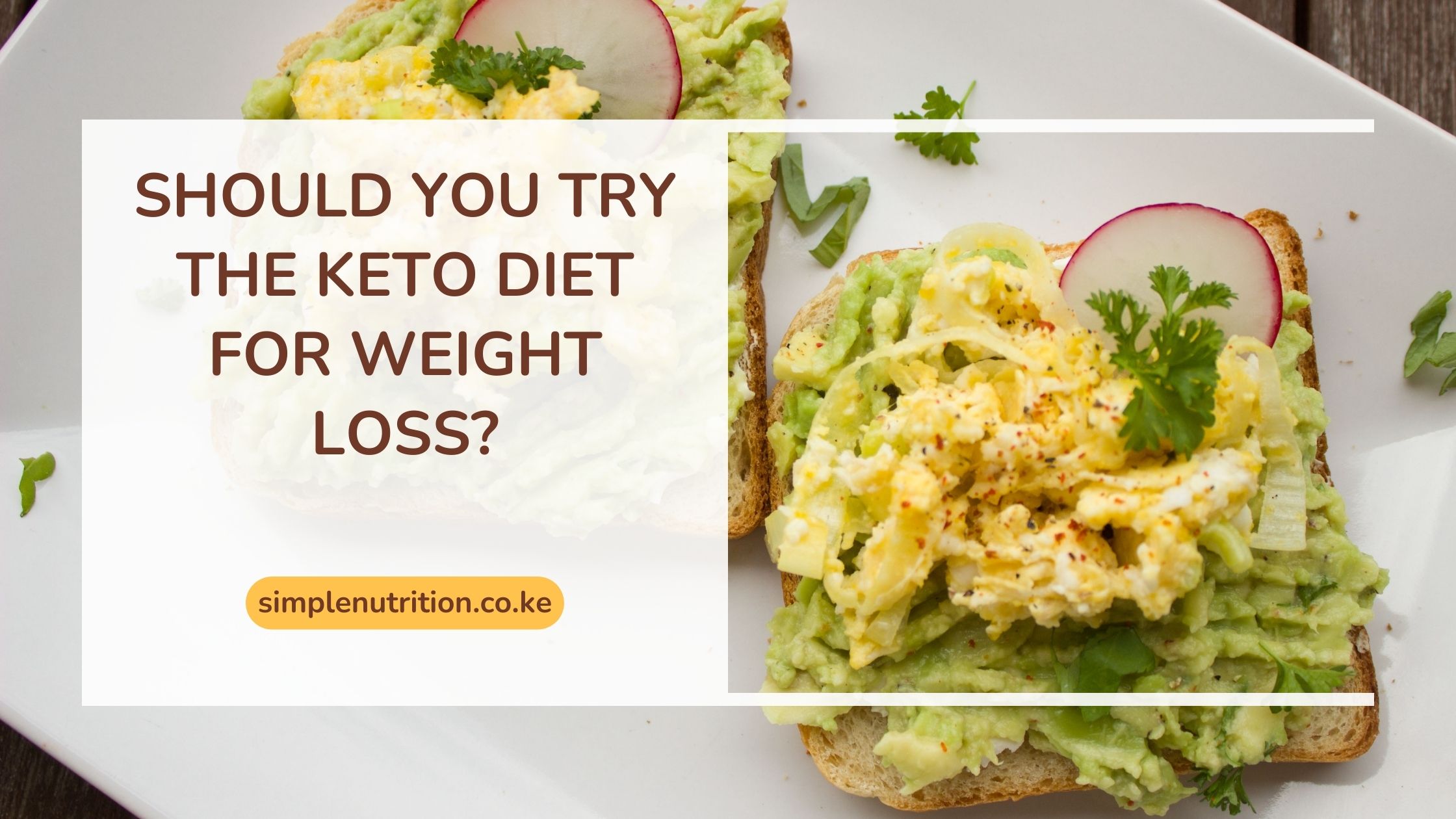This is What you need to Know about trying Keto Diet for Weight Loss?