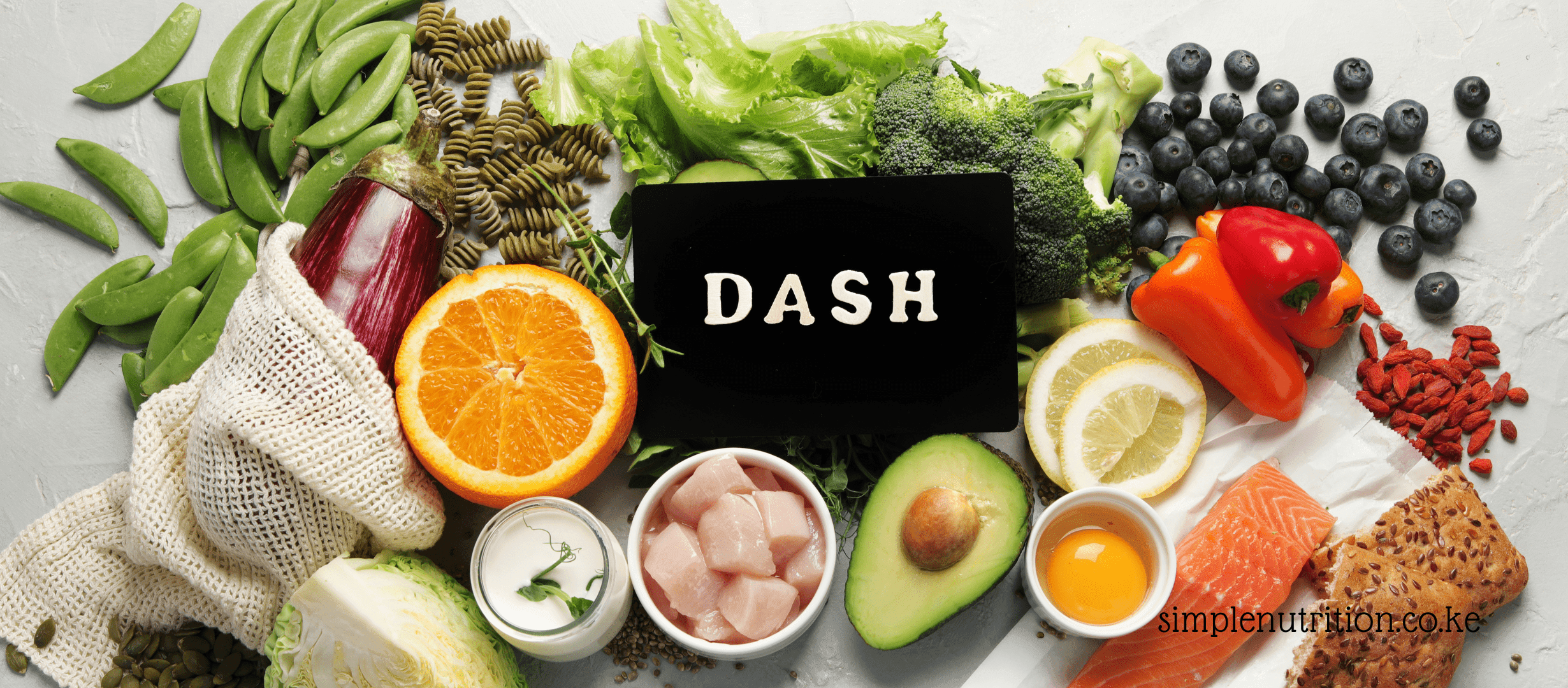 Stroke! What is the role of Diet in Prevention?
