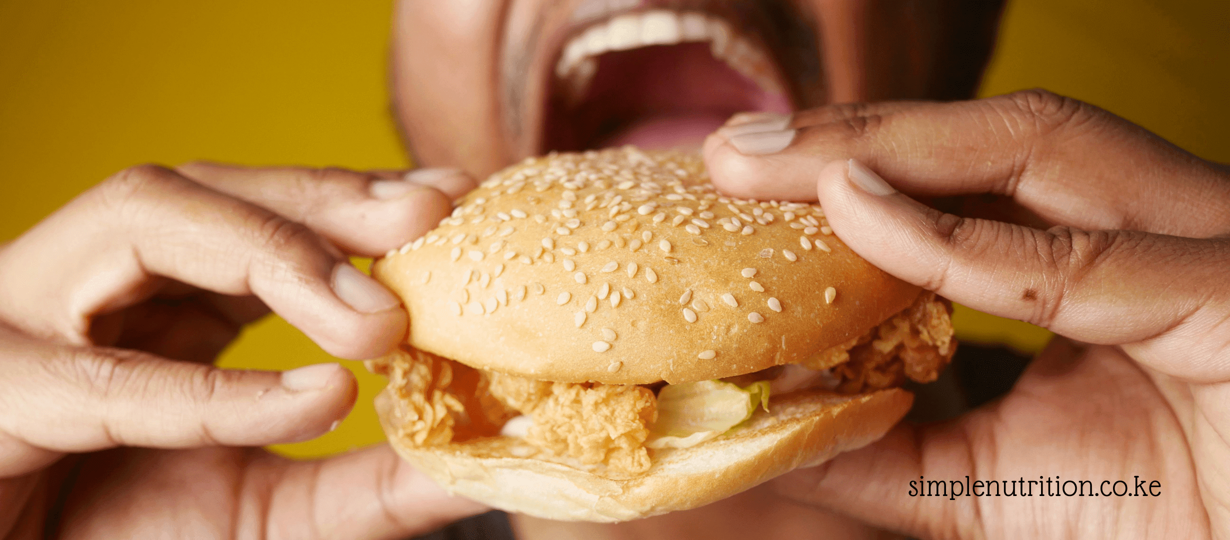 This is Why Your Weight Won’t Go Down