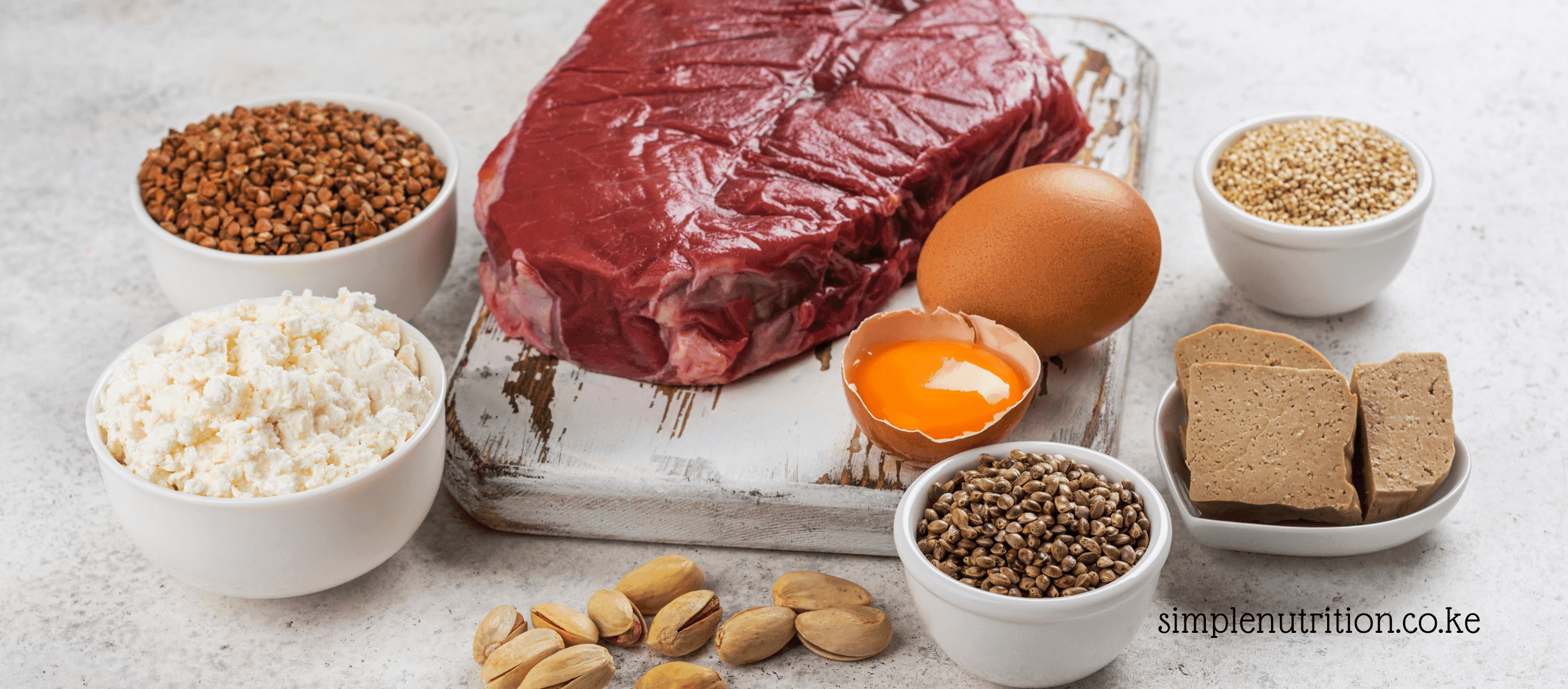 Why Should Women Eat More Proteins?