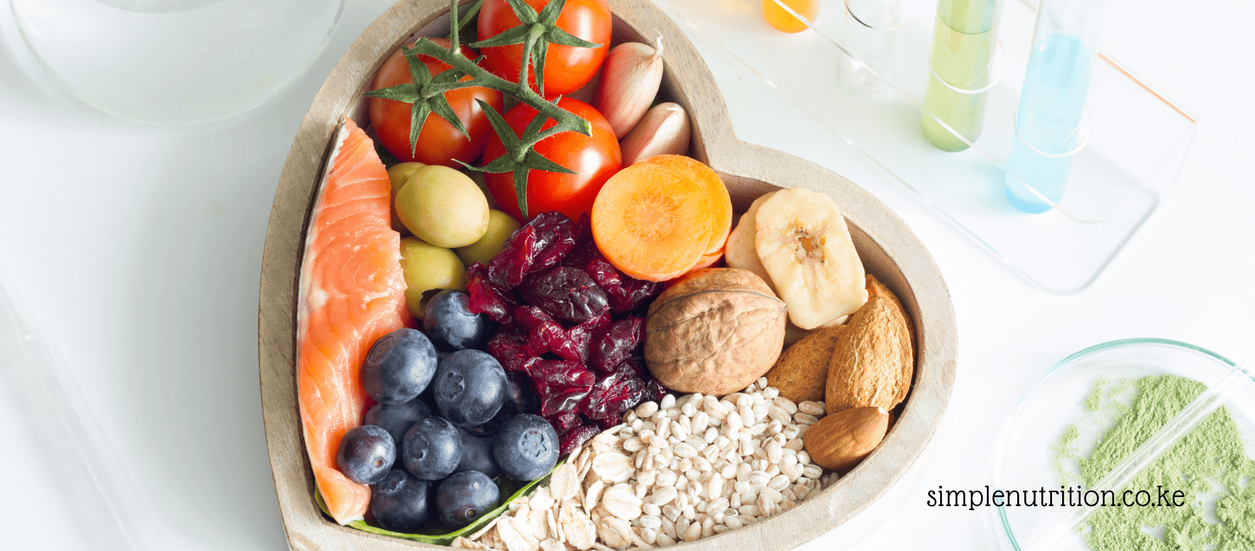 What Is My Mission? A Simple Nutrition Approach to Health, Balance, and Sustainable Living