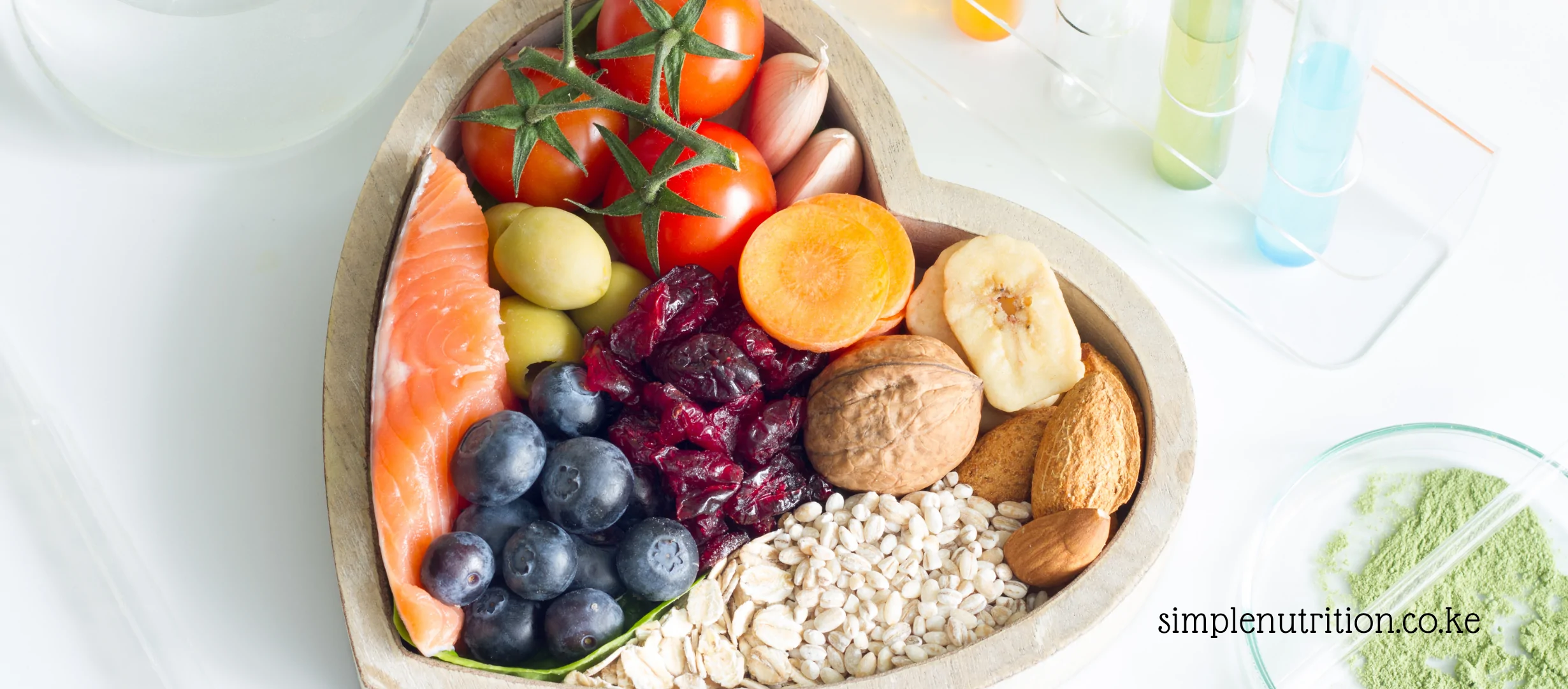 I Wish Schools Actually Taught -How to Feed Yourself Well