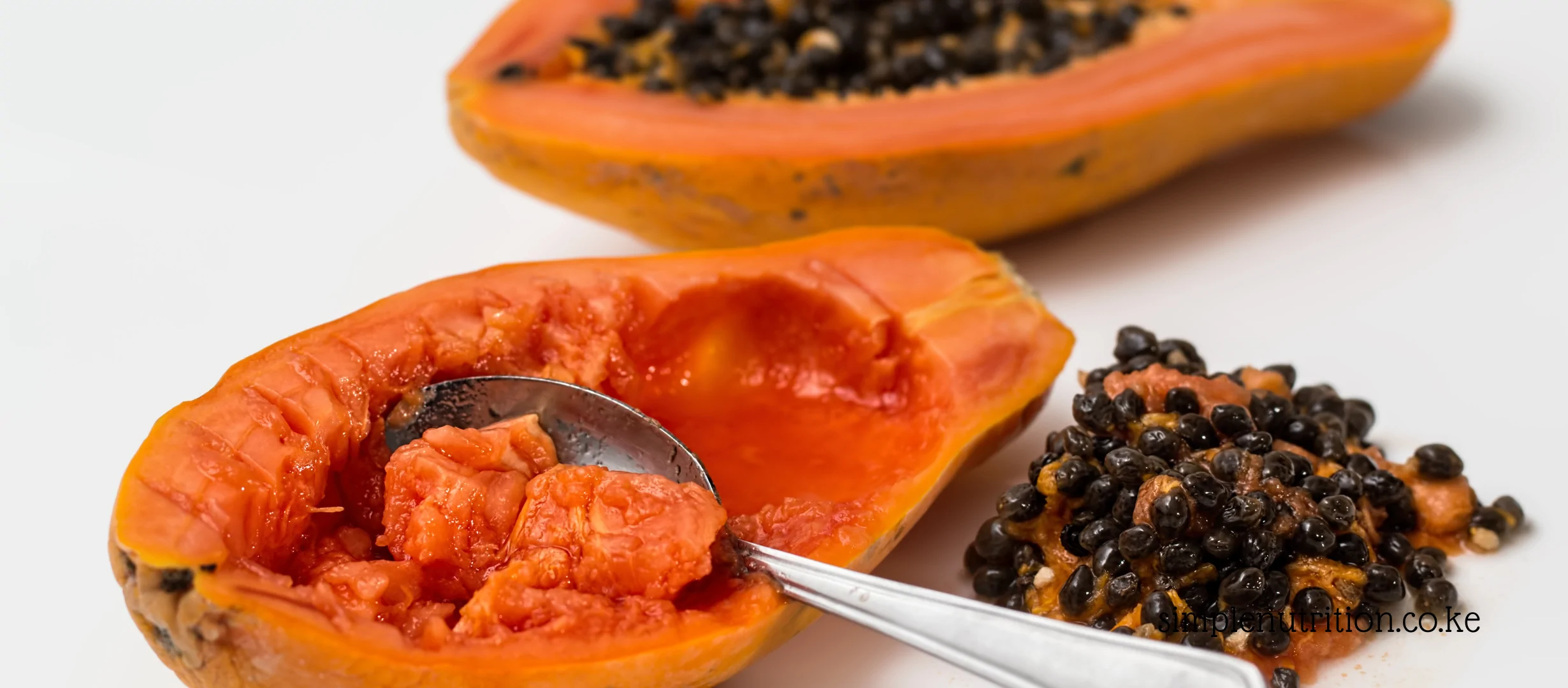 How to Eat for Healthy, Glowing Skin