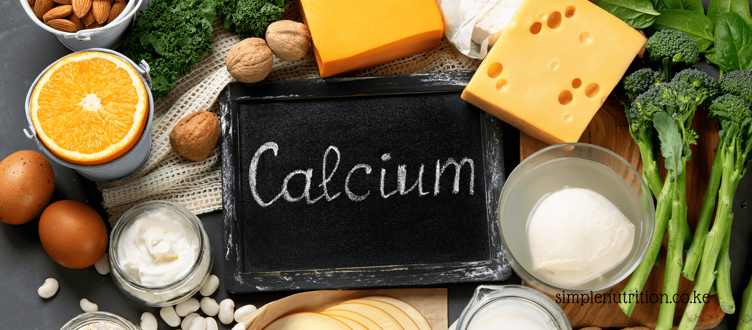 Do Not Ignore These Important Micronutrients!