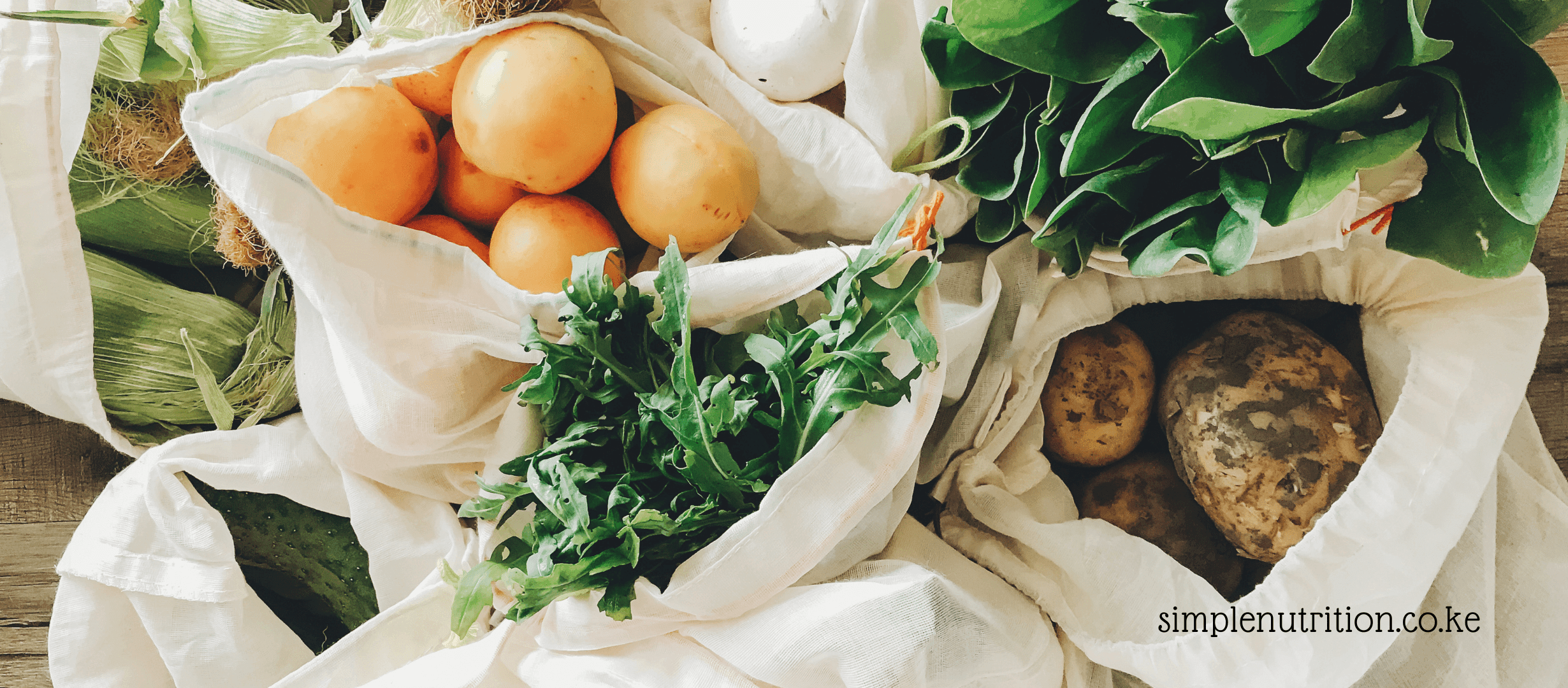 Healthy Eating Grocery Shopping on a Budget: What I Buy Every Week