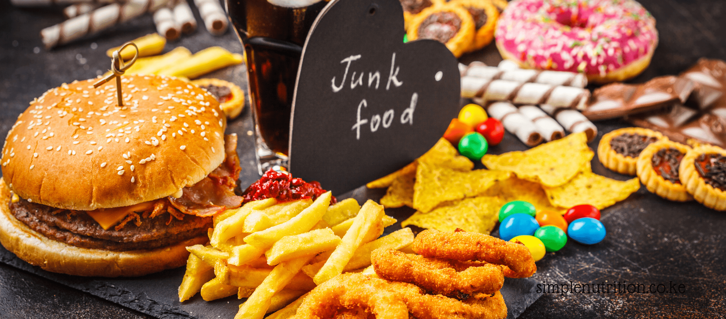 Childhood Obesity in Kenya: Early Signs and What Parents Can Do