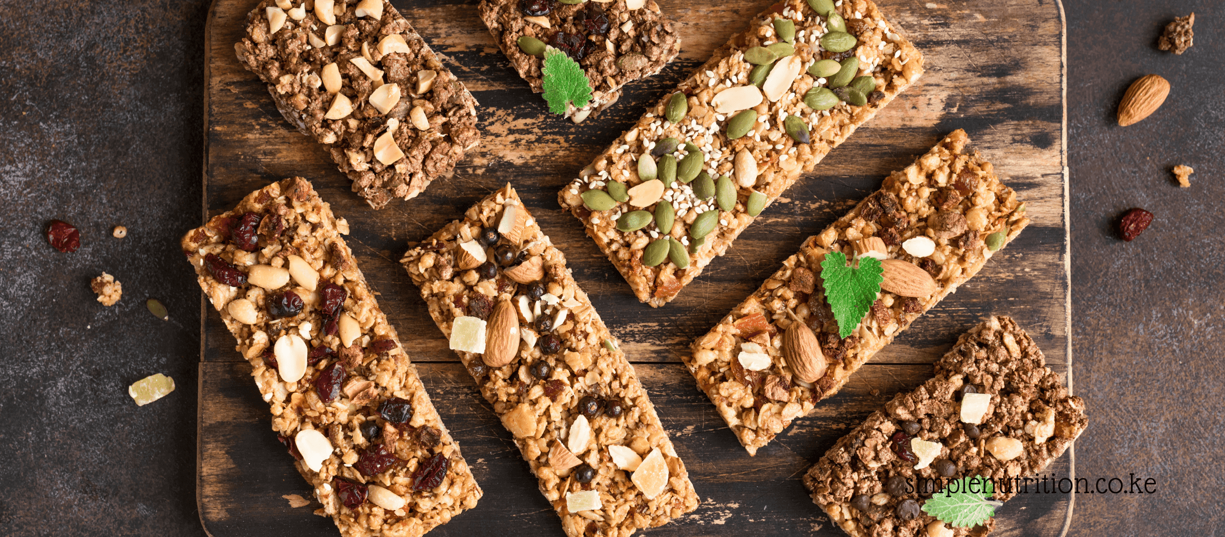 This is Why some “weight loss” foods don’t work!