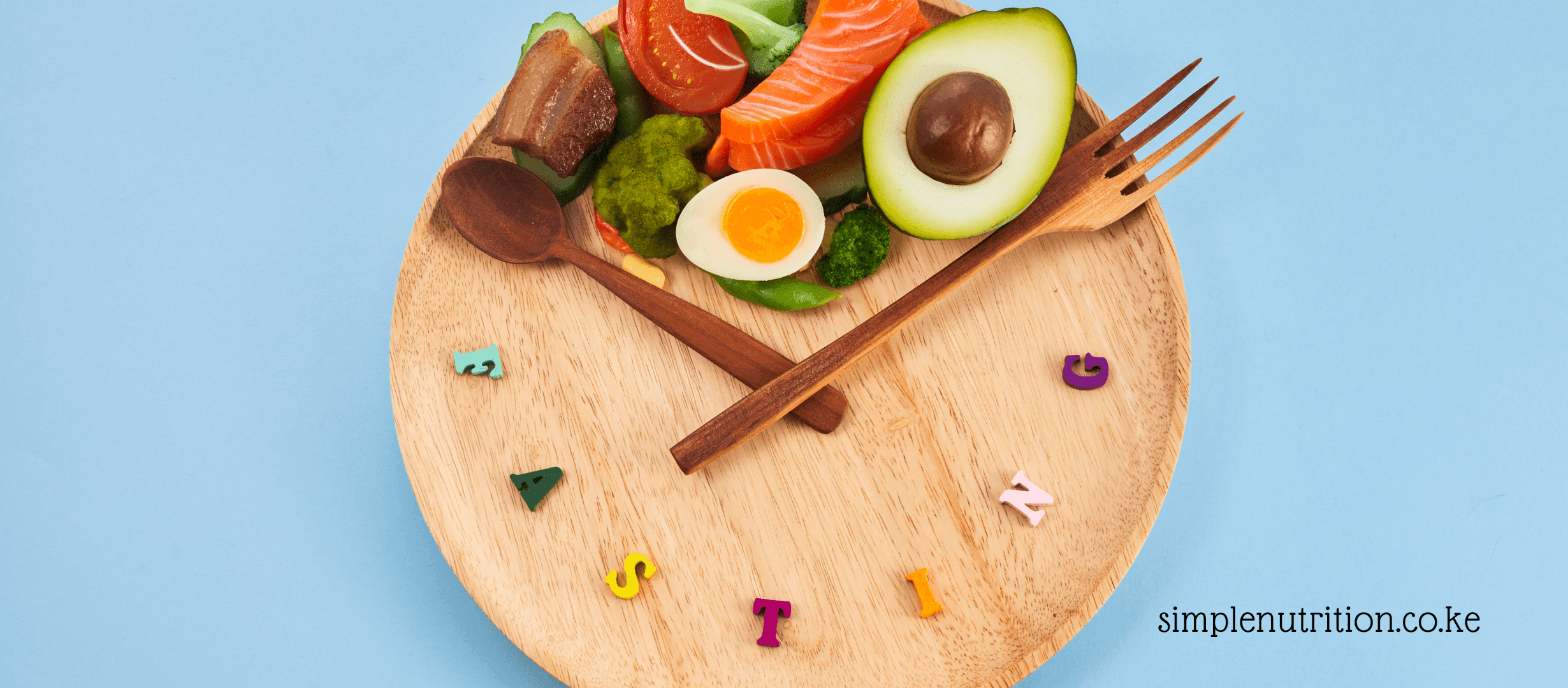 How To Change Food Habits For Weight Loss.