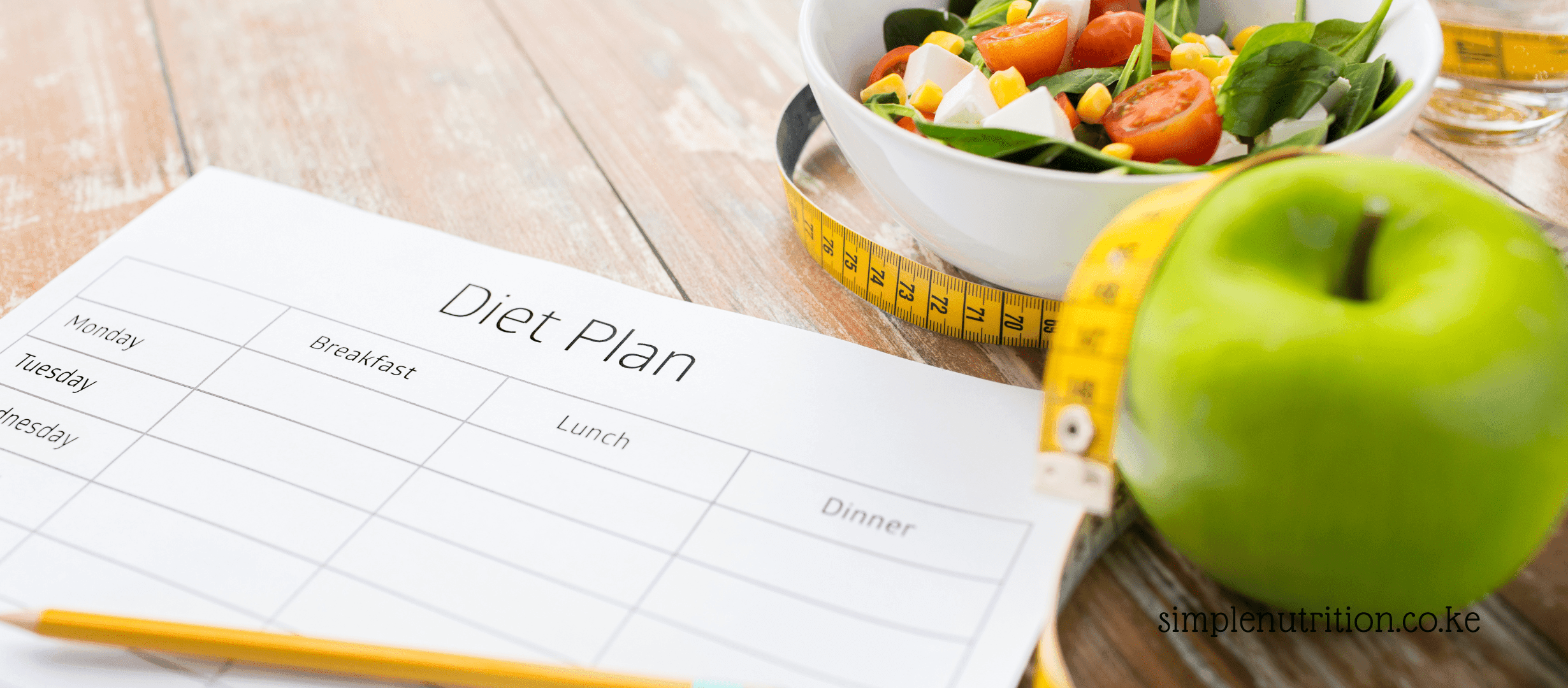 Diet; common diets that have proven very effective!