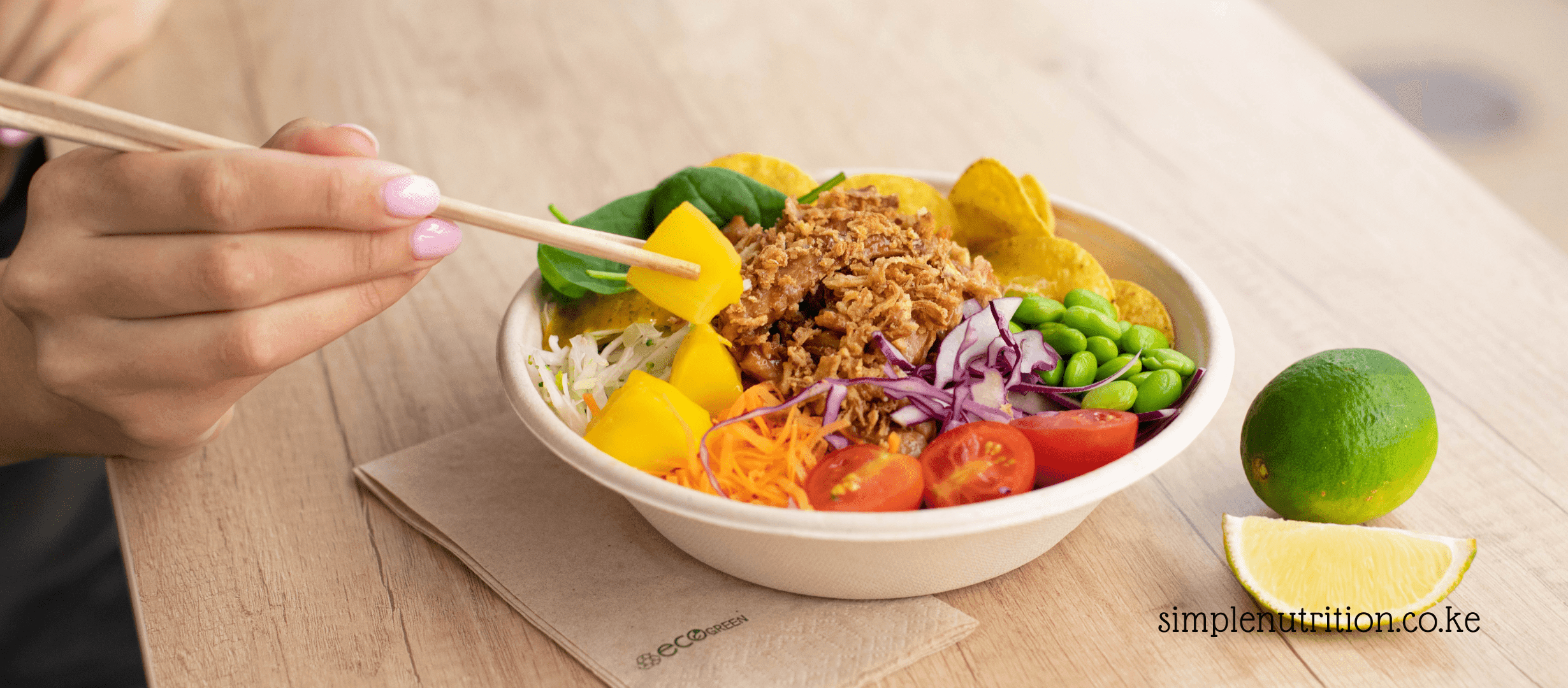 Healthy Eating Doesn’t Have to Be Expensive: Myths You Should Stop Believing