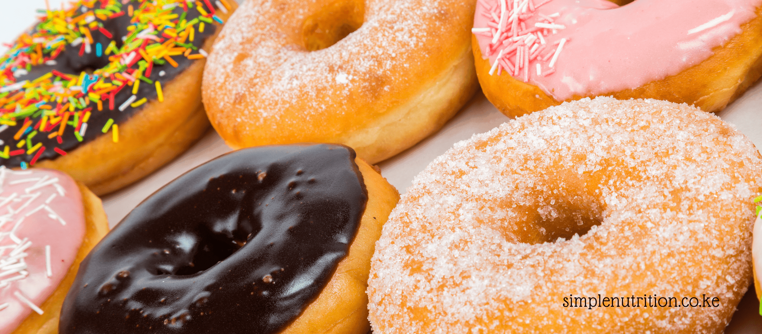 How Hidden Sugars and Salts in Packaged Foods Affect Your Health
