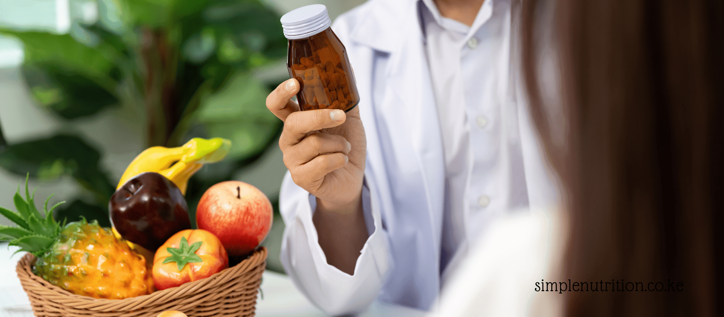 What Is Personalized Nutrition and How Can It Help You Eat Smarter in 2025?