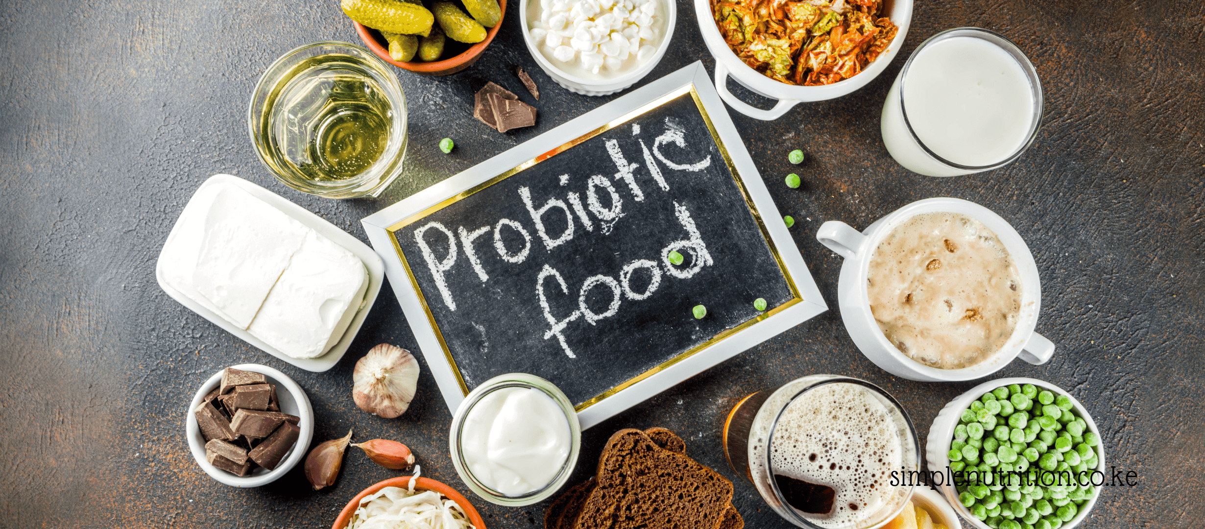 The Role of Probiotics in Female Reproductive Health.