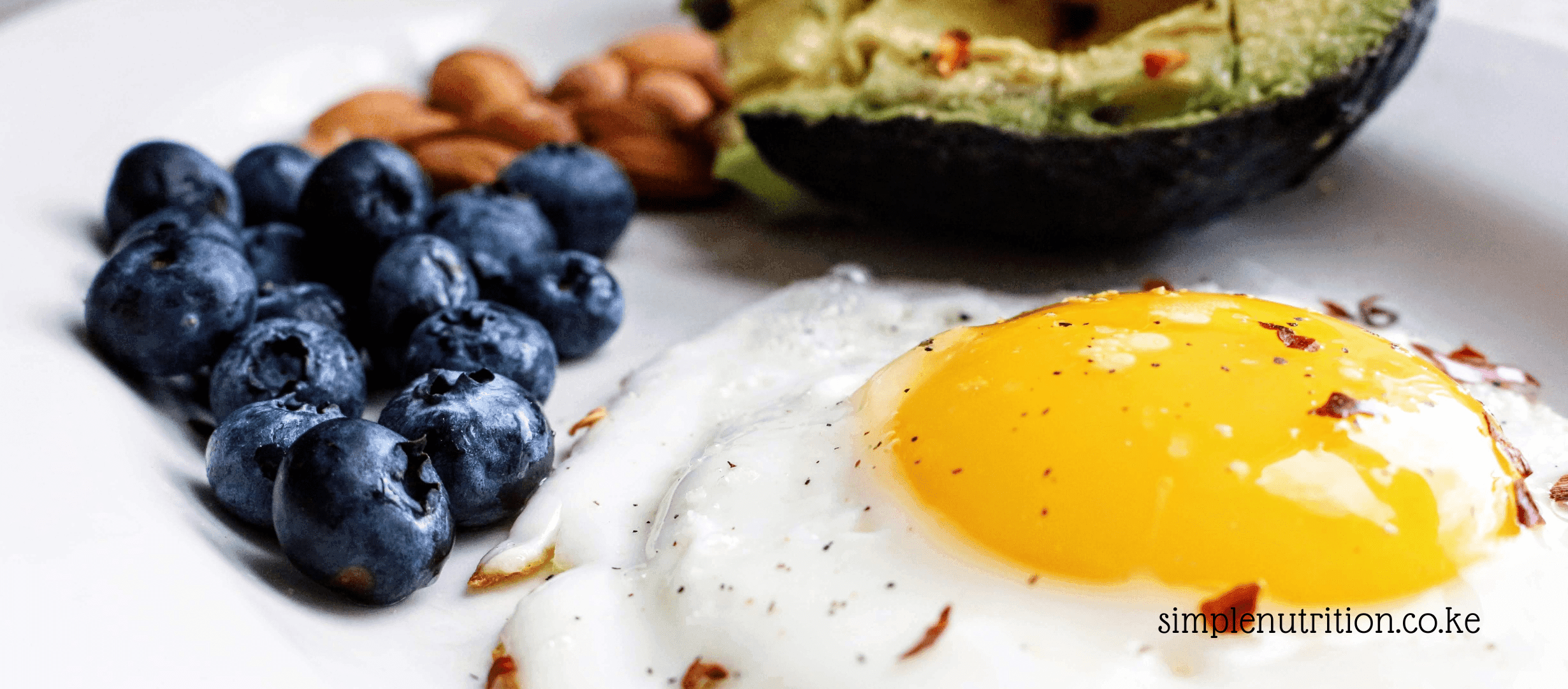 5 Common Women’s Health Issues and What Foods to eat.