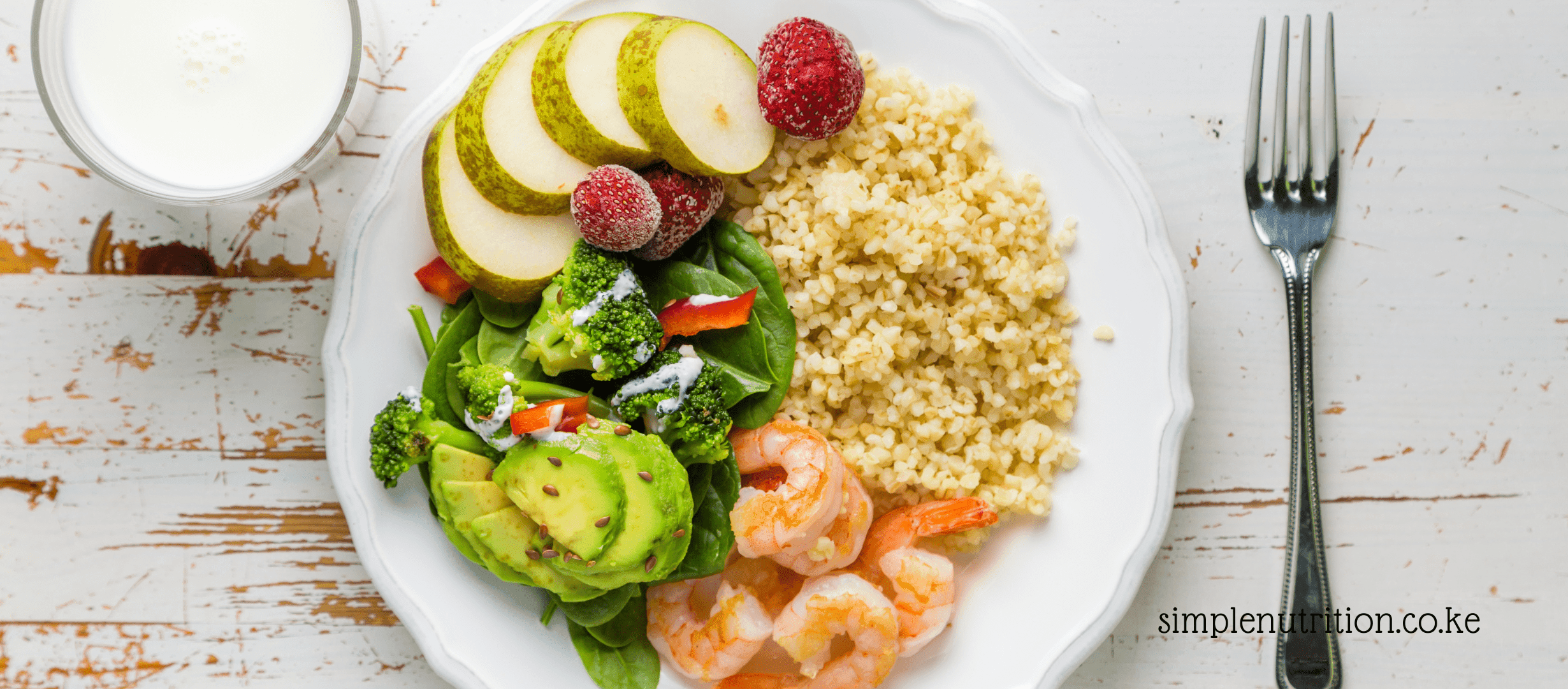 Why Would Someone Need a Low-Protein Diet?
