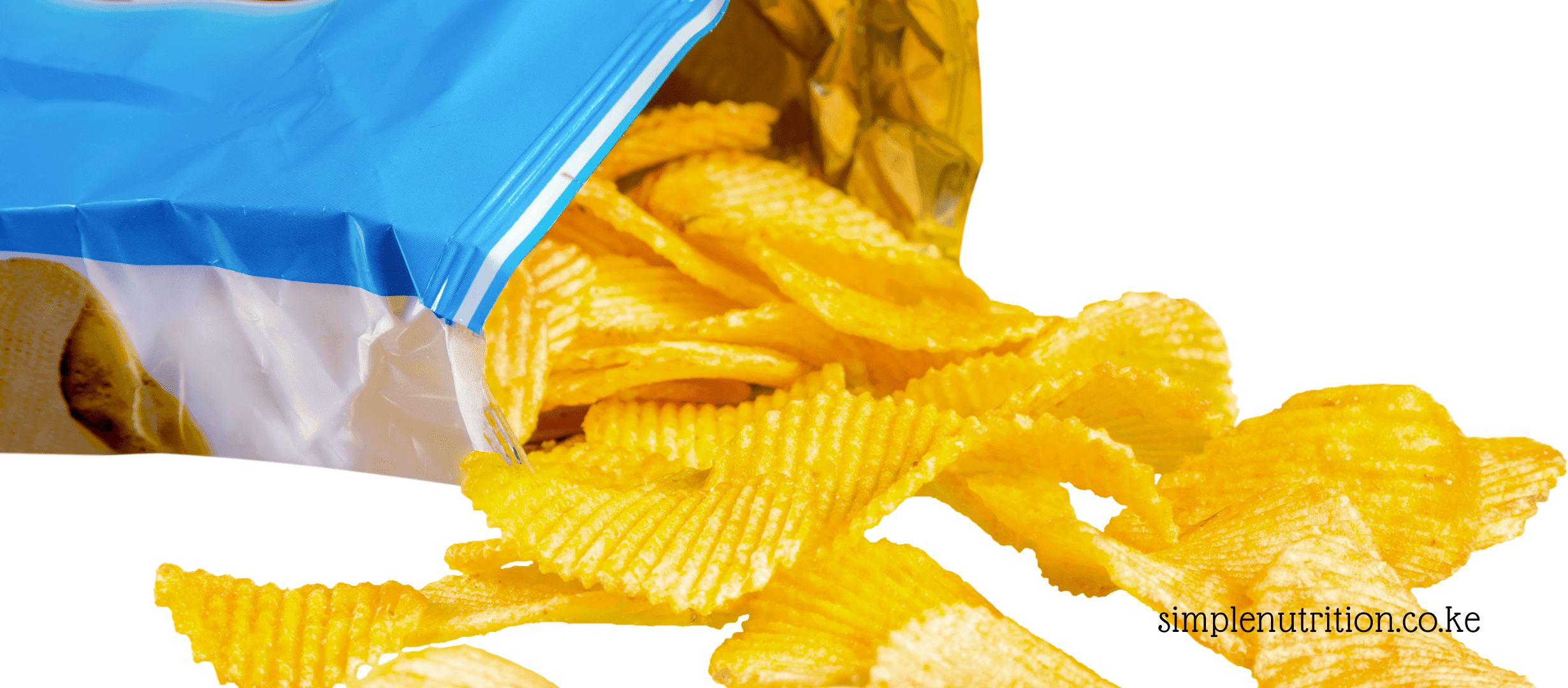 Foods to Avoid for Your Child’s Health and Growth