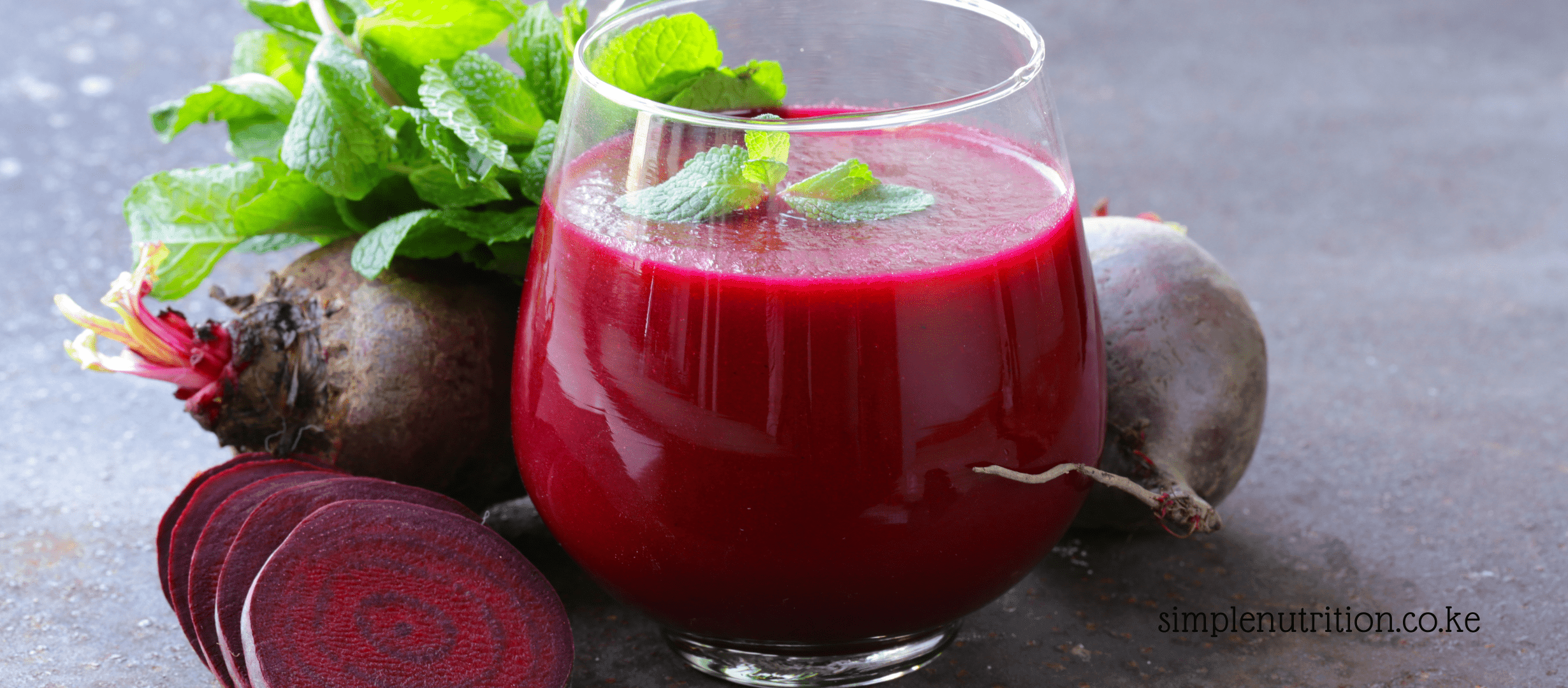 What are the Healthy BENEFITS of eating “beetroot”?