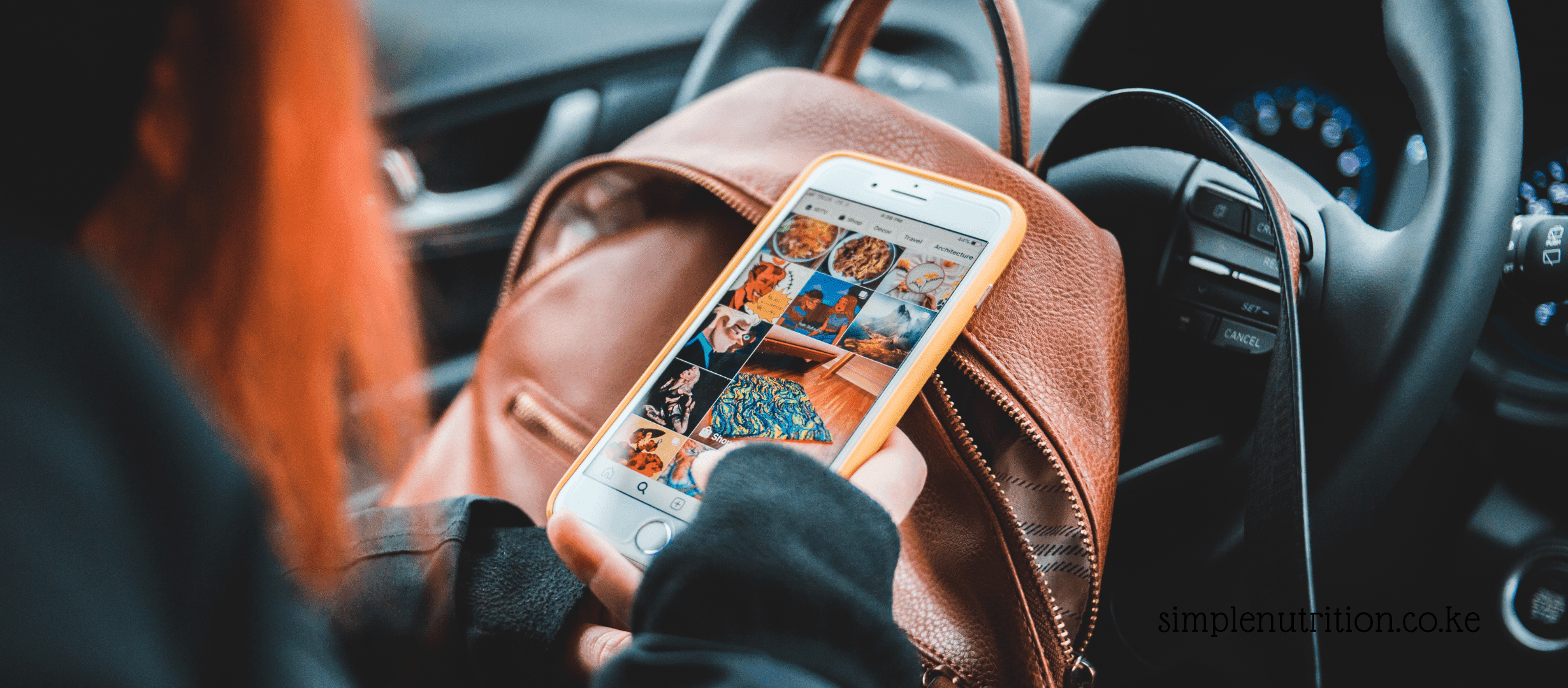 Eat What Your Body Needs, Not What Social Media Tells You