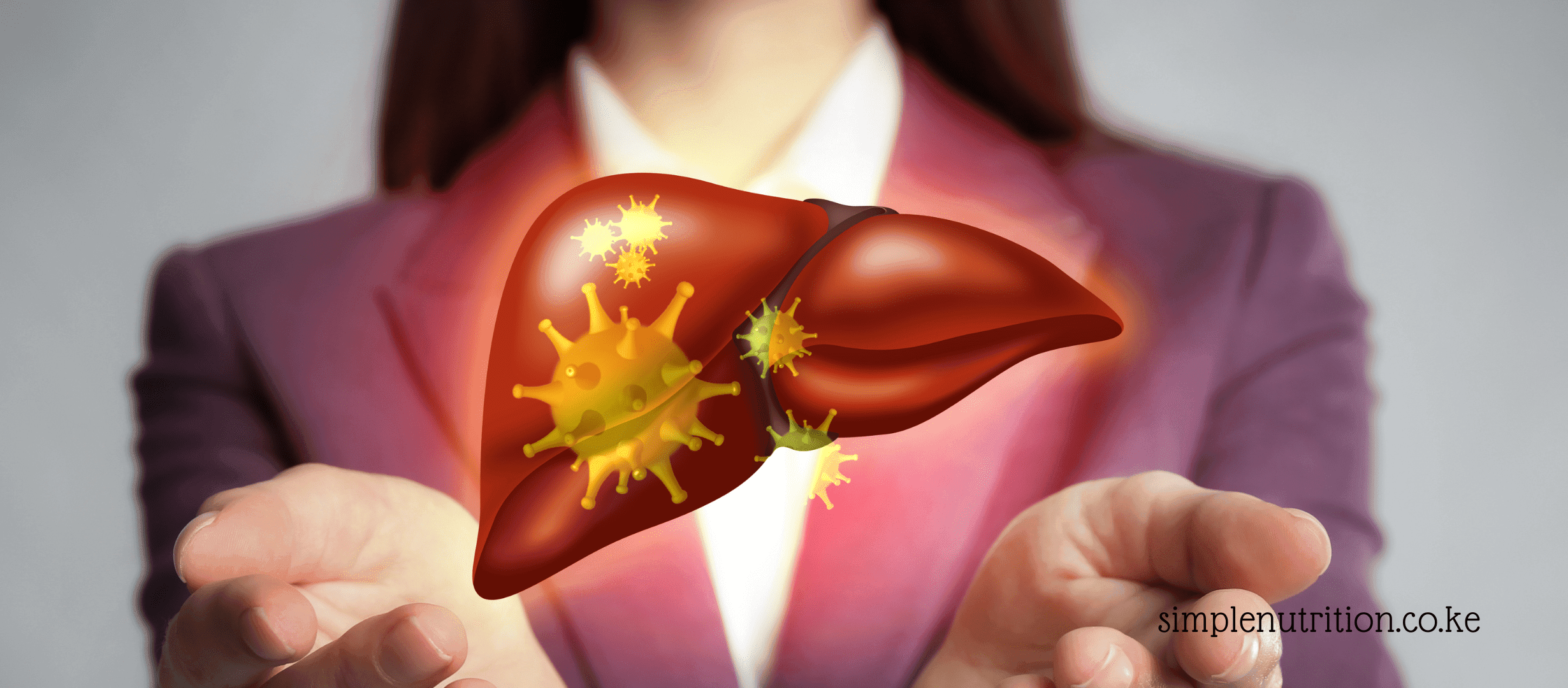Liver Health: What to Eat When Your Liver Is Failing