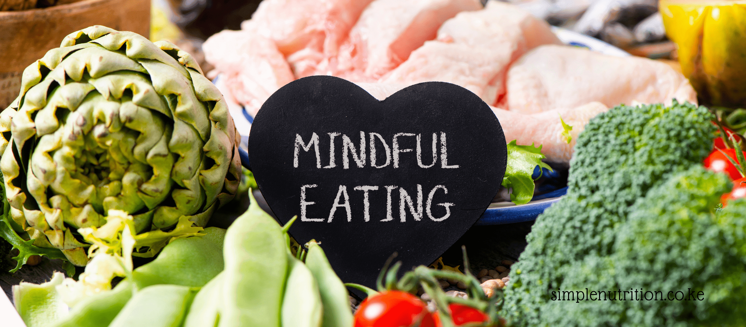 5 Key Principles for a Balanced and Nutritious Diet