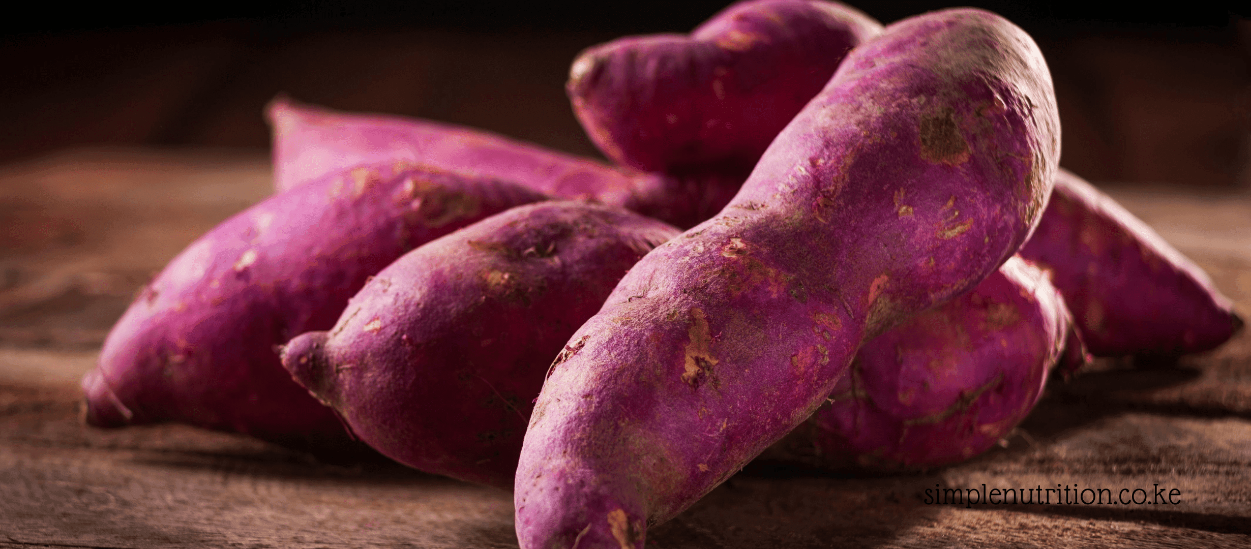 Discover Hidden Nutrition in Indigenous Foods