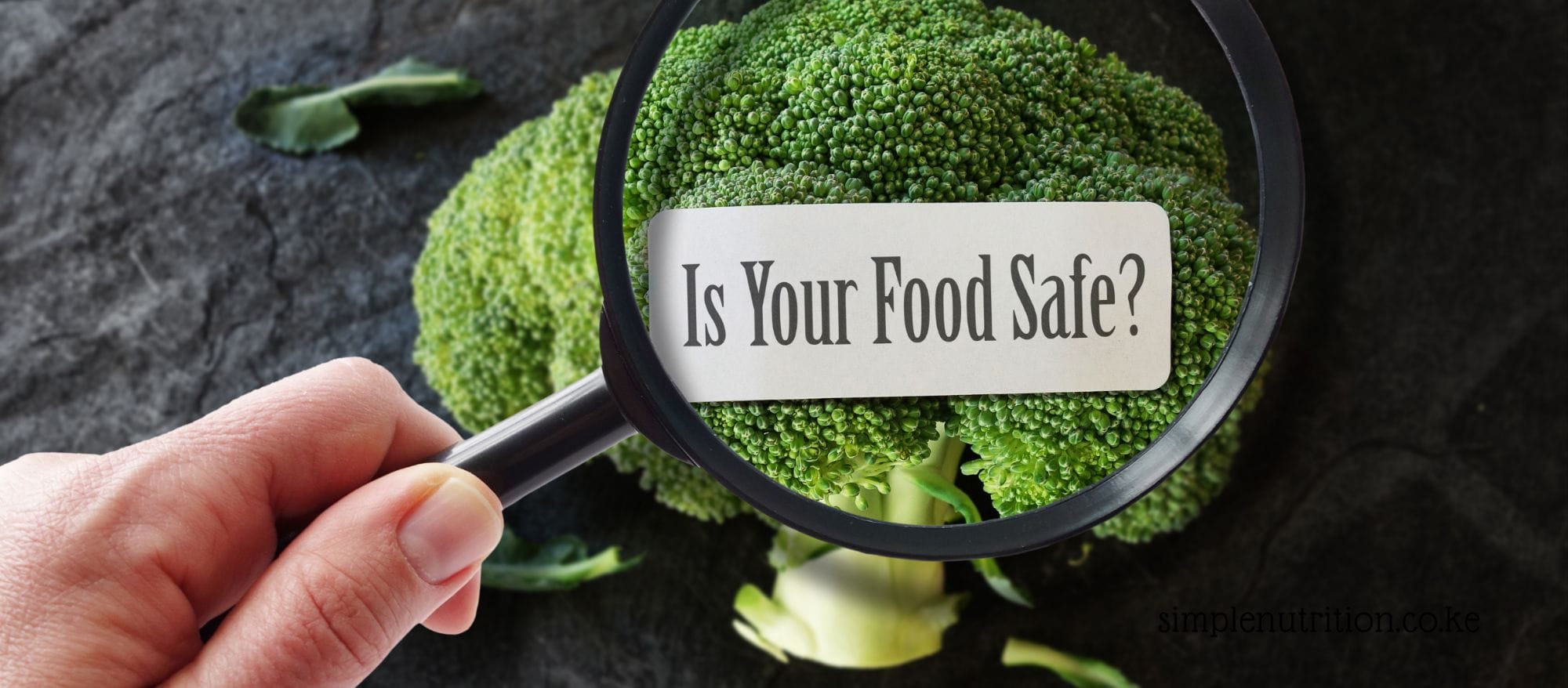 How to prevent Food poisoning