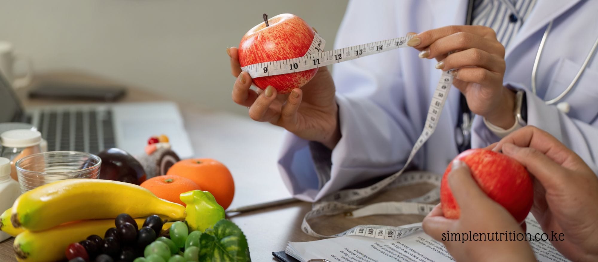 Living a Very Long Life: How Good Nutrition Supports Longevity and Healthy Aging