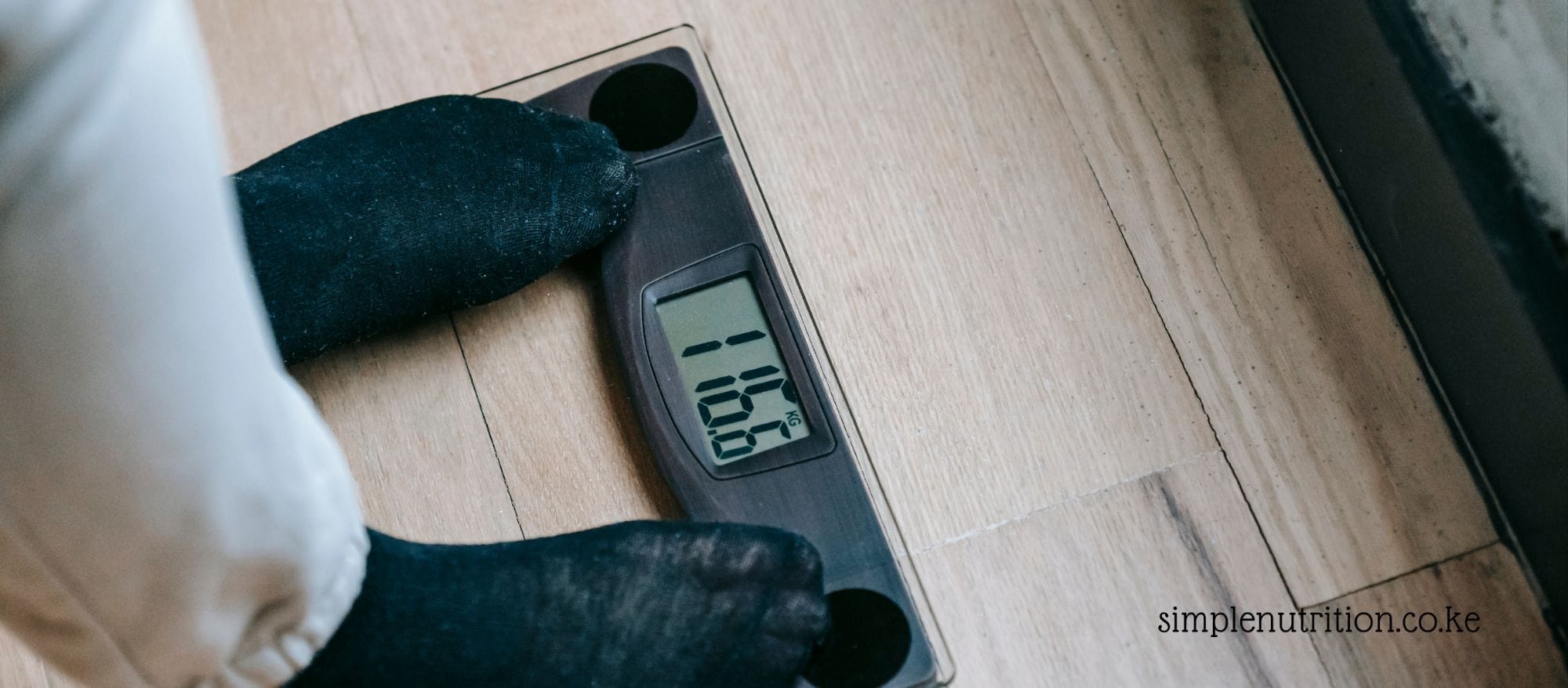 10 Common Reasons You’re No Longer Losing Weight