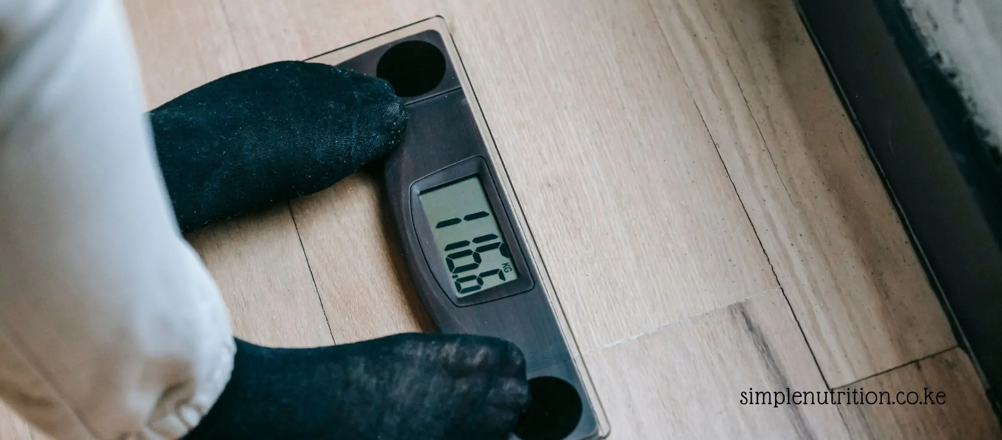 10 Common Reasons You're No Longer Losing Weight