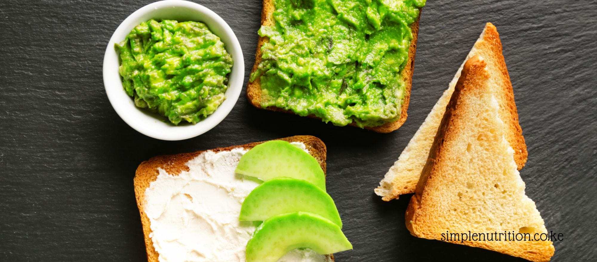 5 Everyday Kenyan Recipes with a Simple Secret Ingredient.