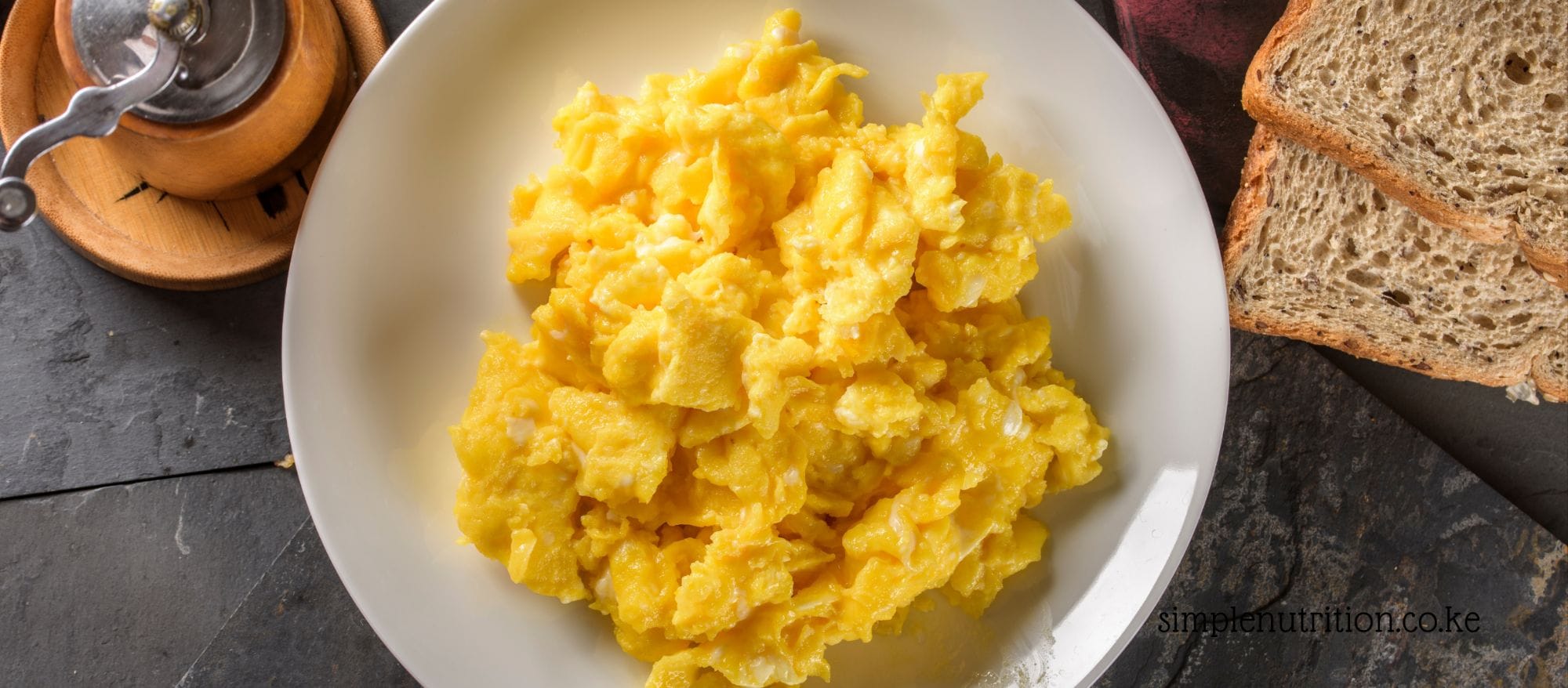 How to Use Eggs to Increase the Protein Content of Everyday Meals