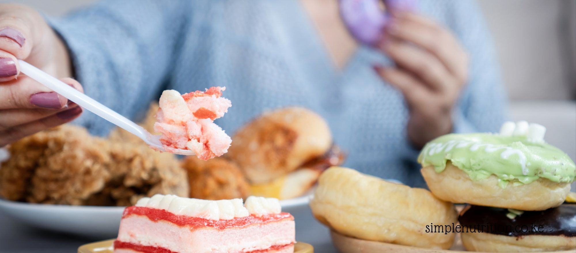 Common Blood Sugar Mistakes I See as a Nutritionist