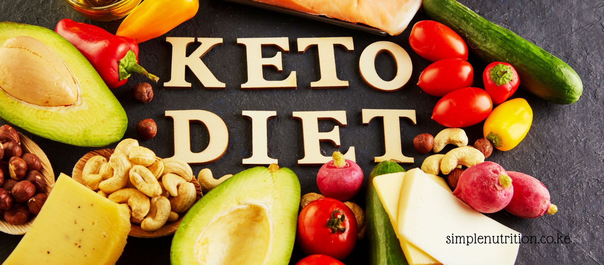 How to use Keto Diet for Weight Loss!