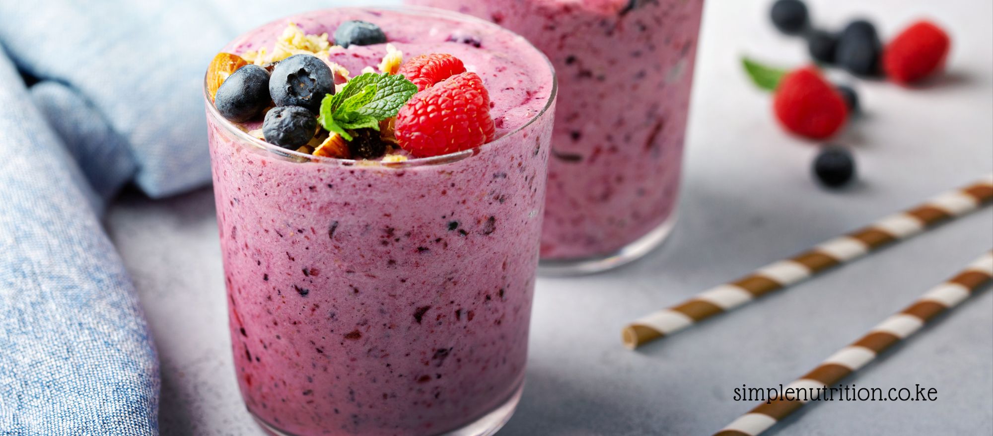 The “Healthy” Foods That May Be Raising Your Blood Sugar