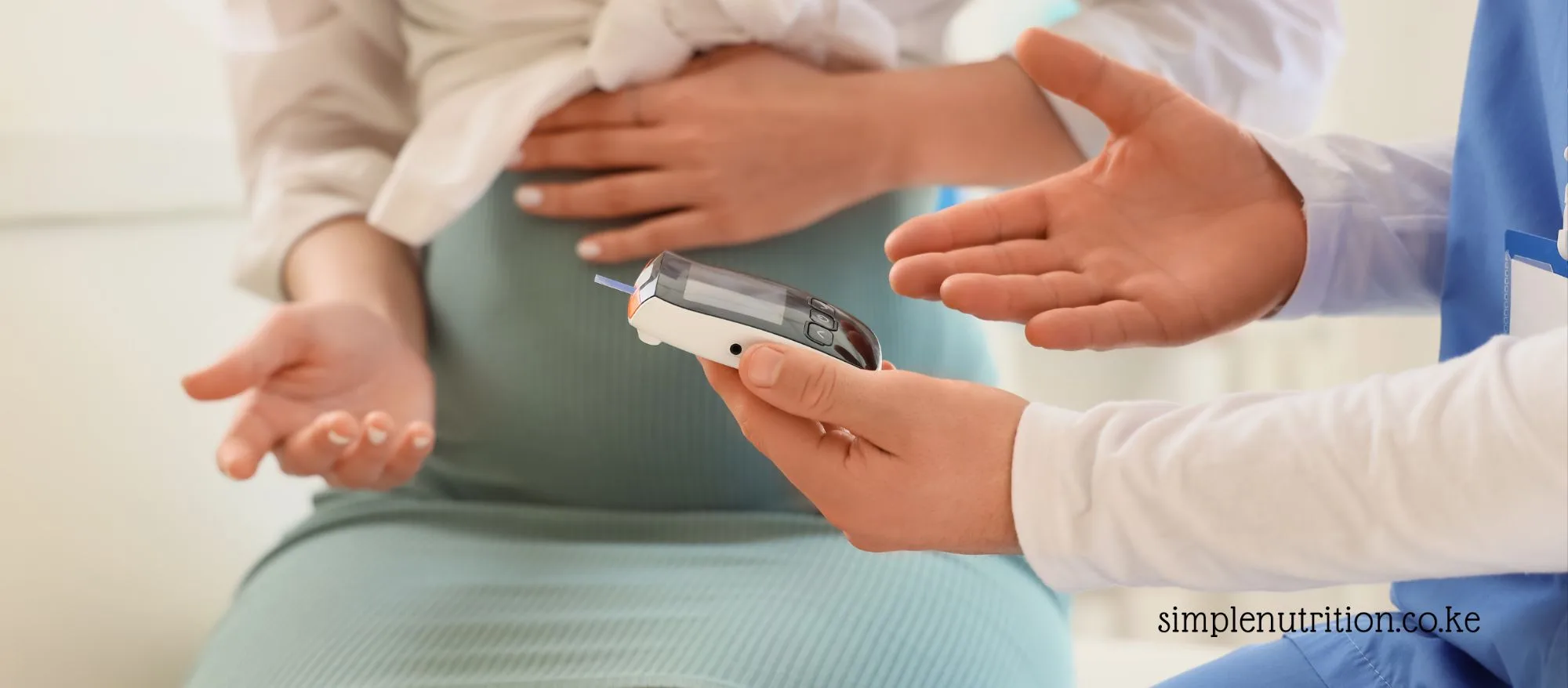 Diabetes and Fertility: What You Need to Know