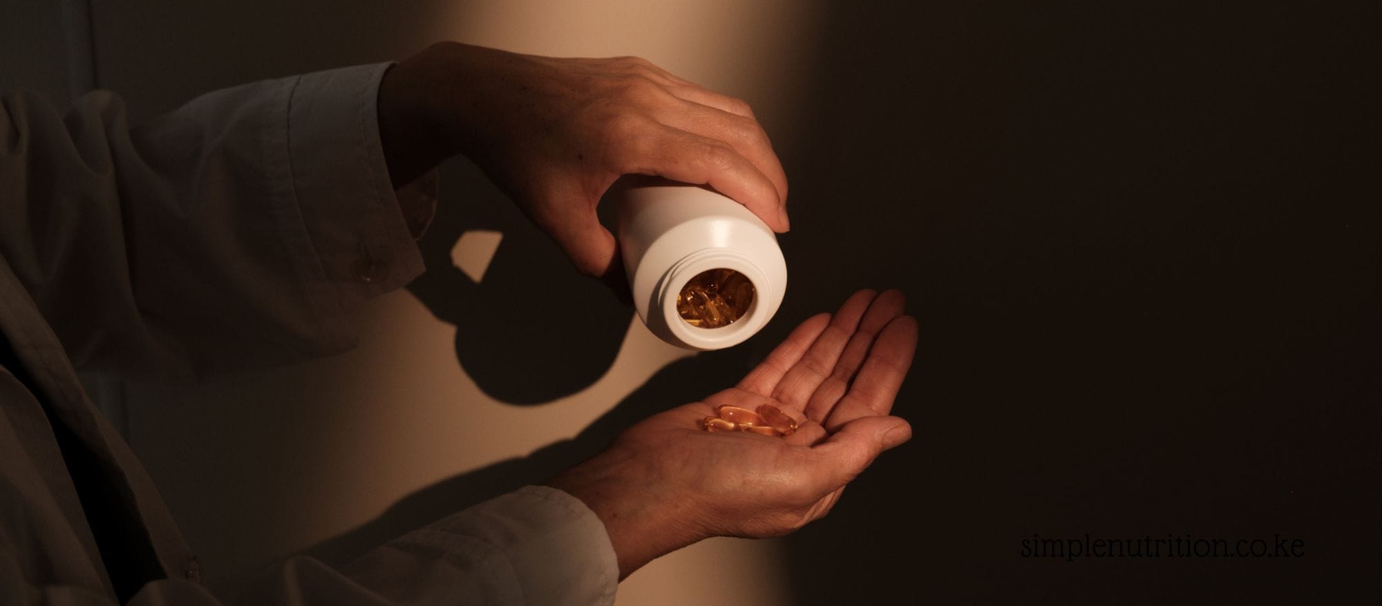 How To Take Iron supplements! Don’t make these mistakes!