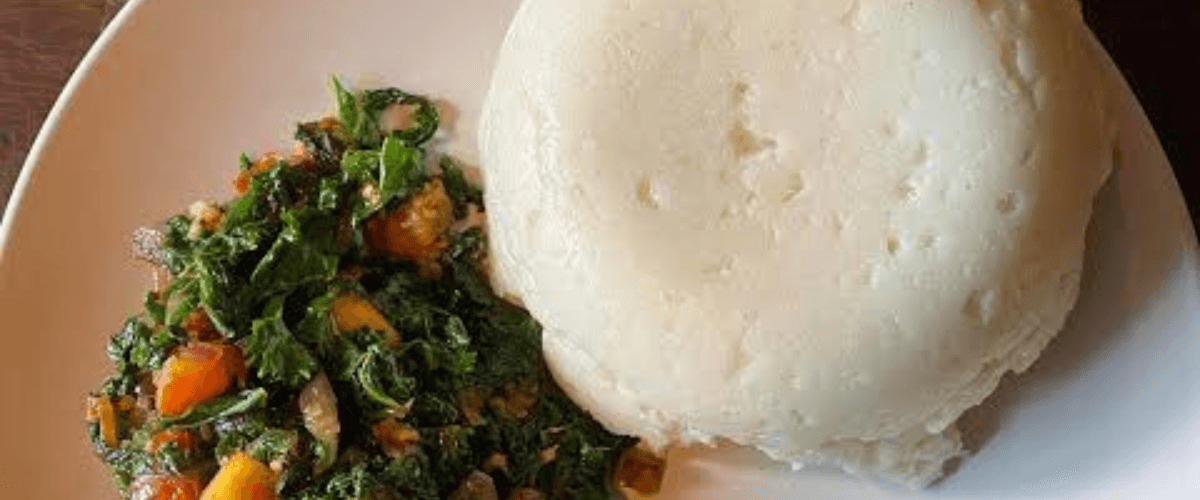 Is Ugali Bad or Misunderstood?
