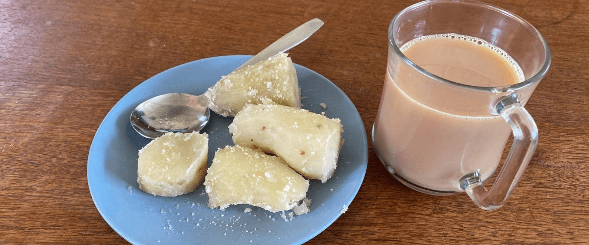 Blood Sugar-Friendly Eating: For Weight Loss