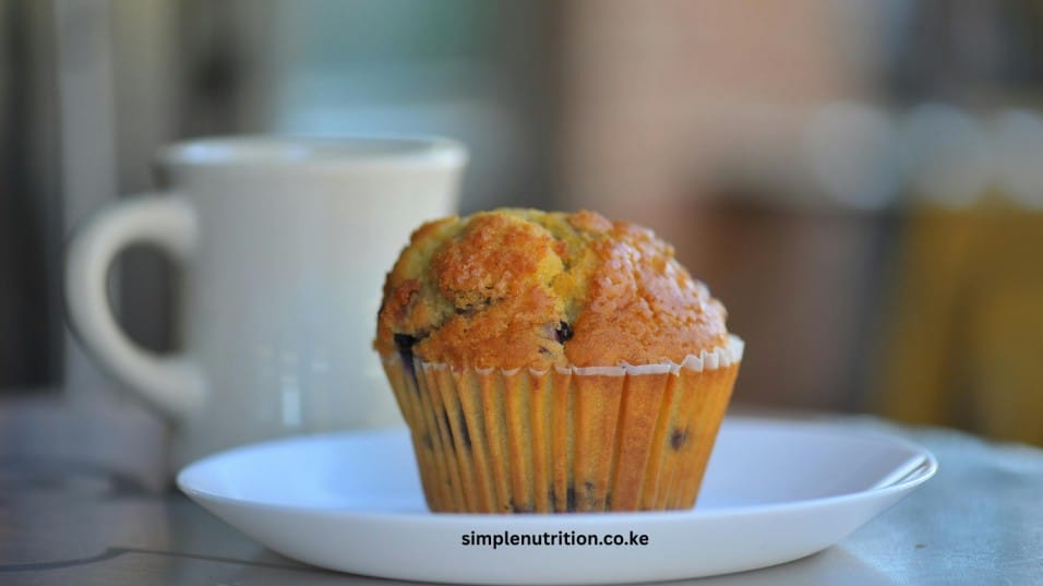 Recipe 4: Vegetable & Egg Muffins